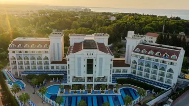 DIAMOND ELITE HOTEL & SPA ADULT ONLY