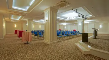 DIAMOND ELITE HOTEL & SPA ADULT ONLY