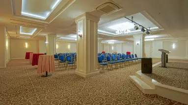 DIAMOND ELITE HOTEL & SPA ADULT ONLY