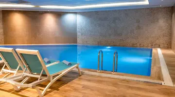 DIAMOND ELITE HOTEL & SPA ADULT ONLY