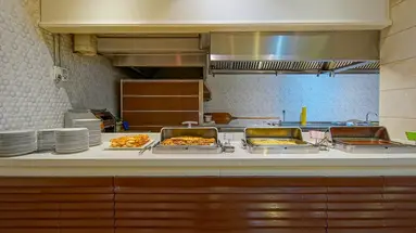DIAMOND ELITE HOTEL & SPA ADULT ONLY