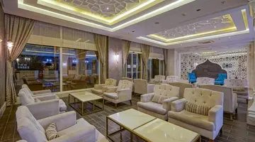 DIAMOND ELITE HOTEL & SPA ADULT ONLY