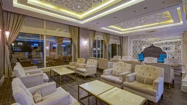 DIAMOND ELITE HOTEL & SPA ADULT ONLY