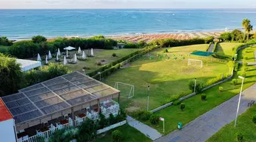DIAMOND ELITE HOTEL & SPA ADULT ONLY