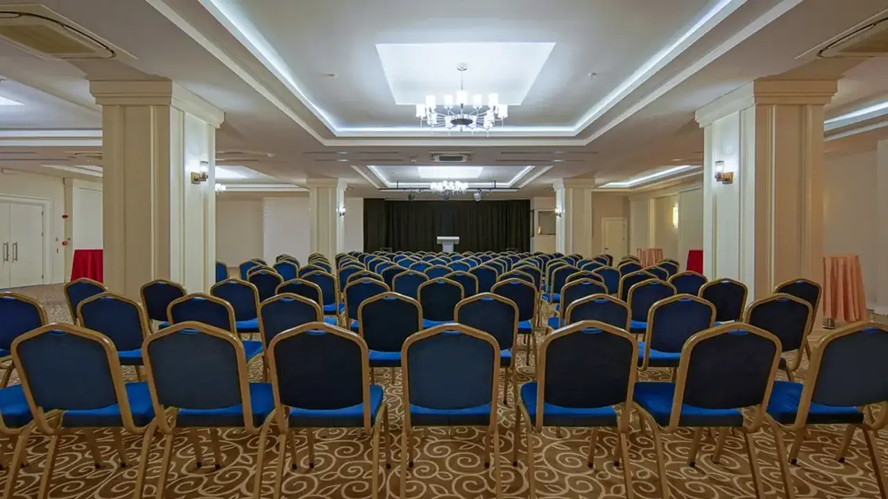 DIAMOND ELITE HOTEL & SPA ADULT ONLY