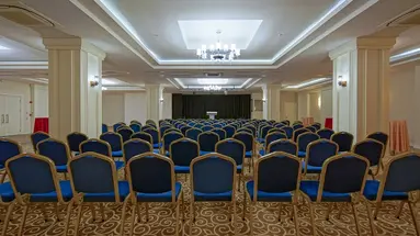 DIAMOND ELITE HOTEL & SPA ADULT ONLY