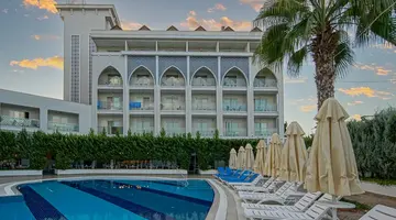 DIAMOND ELITE HOTEL & SPA ADULT ONLY