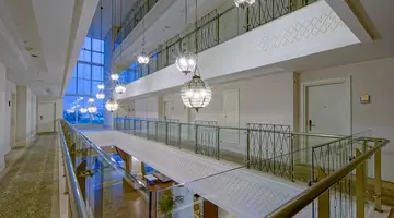 DIAMOND ELITE HOTEL & SPA ADULT ONLY