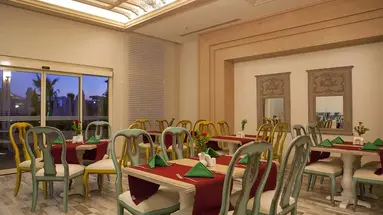 DIAMOND ELITE HOTEL & SPA ADULT ONLY