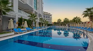 DIAMOND ELITE HOTEL & SPA ADULT ONLY