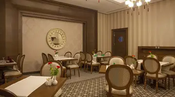 DIAMOND ELITE HOTEL & SPA ADULT ONLY