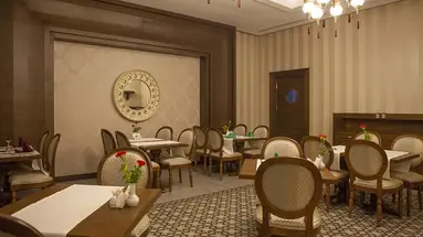 DIAMOND ELITE HOTEL & SPA ADULT ONLY