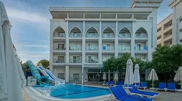 DIAMOND ELITE HOTEL & SPA ADULT ONLY