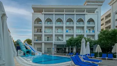 DIAMOND ELITE HOTEL & SPA ADULT ONLY