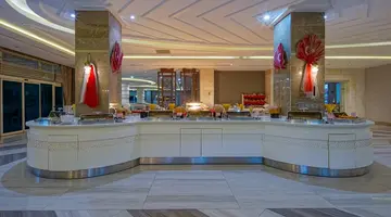 DIAMOND ELITE HOTEL & SPA ADULT ONLY