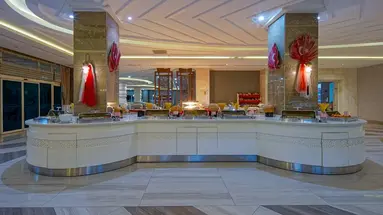 DIAMOND ELITE HOTEL & SPA ADULT ONLY
