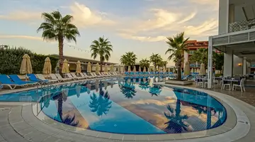 DIAMOND ELITE HOTEL & SPA ADULT ONLY
