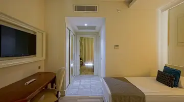 DIAMOND ELITE HOTEL & SPA ADULT ONLY
