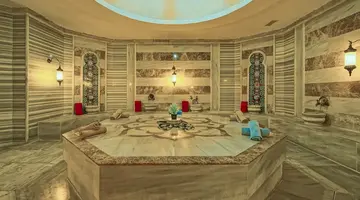 DIAMOND ELITE HOTEL & SPA ADULT ONLY