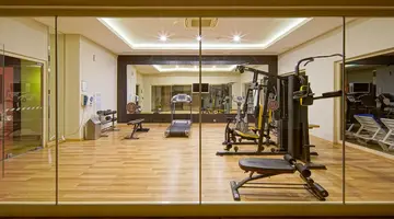 DIAMOND ELITE HOTEL & SPA ADULT ONLY