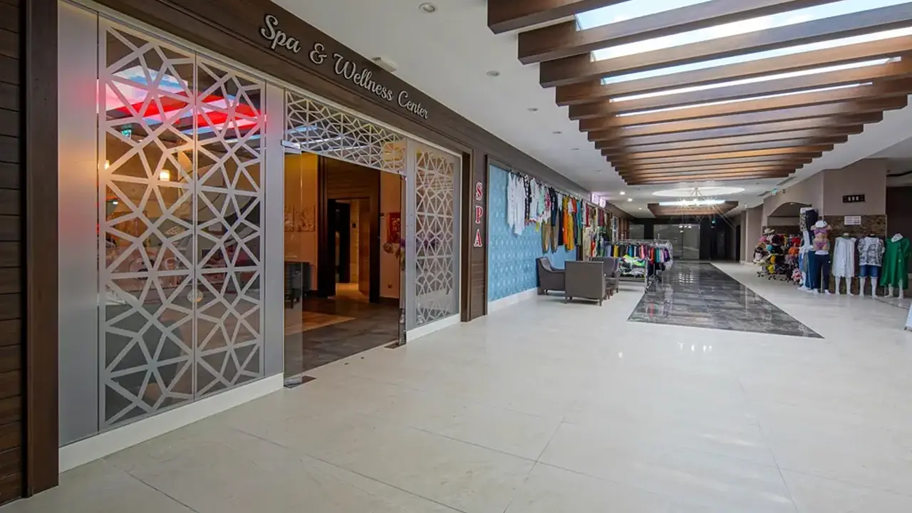 DIAMOND ELITE HOTEL & SPA ADULT ONLY