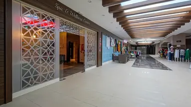 DIAMOND ELITE HOTEL & SPA ADULT ONLY