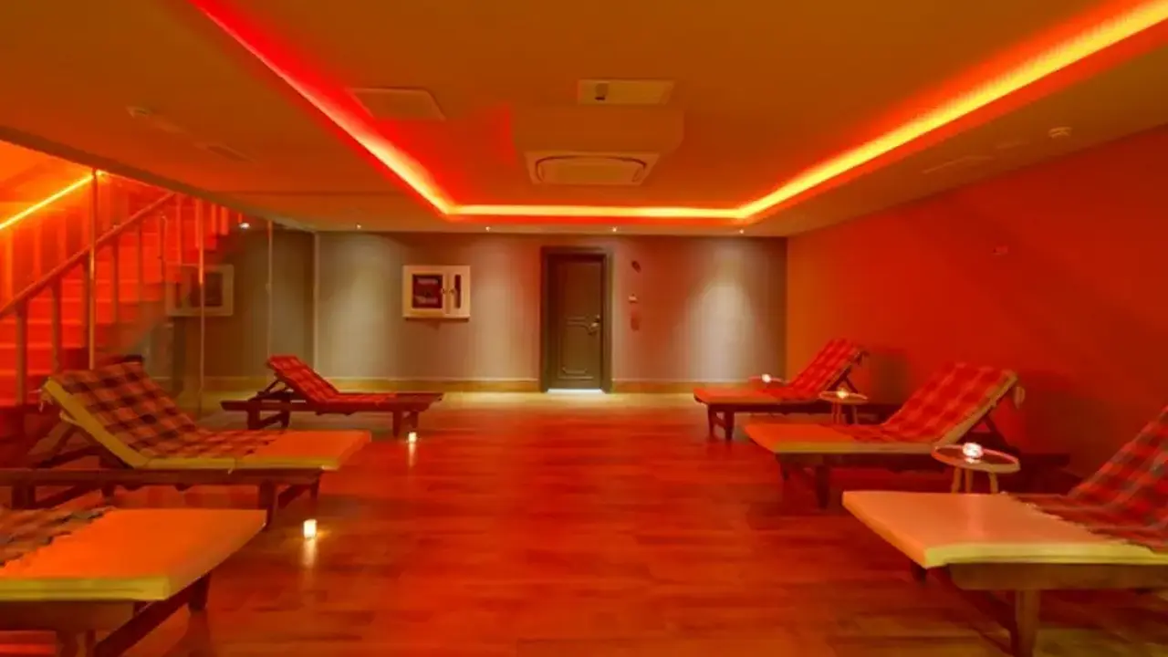 DIAMOND ELITE HOTEL & SPA ADULT ONLY