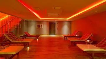 DIAMOND ELITE HOTEL & SPA ADULT ONLY