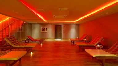 DIAMOND ELITE HOTEL & SPA ADULT ONLY