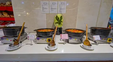 DIAMOND ELITE HOTEL & SPA ADULT ONLY