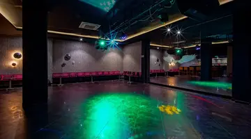 DIAMOND ELITE HOTEL & SPA ADULT ONLY