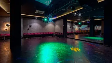 DIAMOND ELITE HOTEL & SPA ADULT ONLY