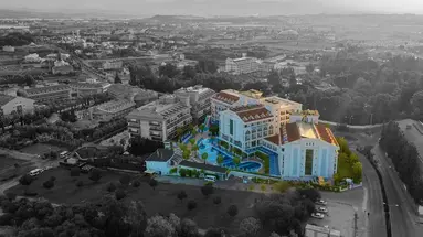 DIAMOND ELITE HOTEL & SPA ADULT ONLY
