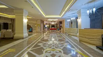 DIAMOND ELITE HOTEL & SPA ADULT ONLY