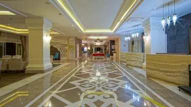 DIAMOND ELITE HOTEL & SPA ADULT ONLY