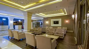 DIAMOND ELITE HOTEL & SPA ADULT ONLY