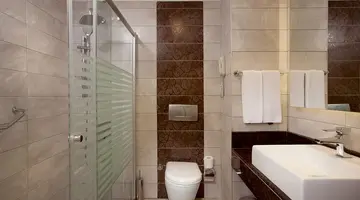 DIAMOND ELITE HOTEL & SPA ADULT ONLY