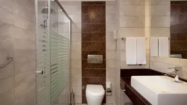 DIAMOND ELITE HOTEL & SPA ADULT ONLY