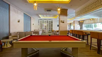 DIAMOND ELITE HOTEL & SPA ADULT ONLY