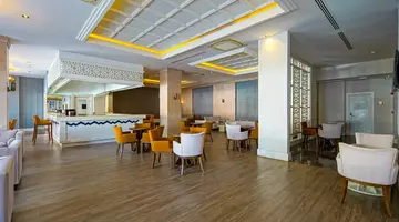 DIAMOND ELITE HOTEL & SPA ADULT ONLY