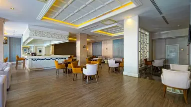 DIAMOND ELITE HOTEL & SPA ADULT ONLY