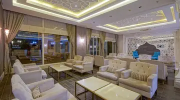 DIAMOND ELITE HOTEL & SPA ADULT ONLY
