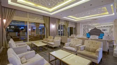 DIAMOND ELITE HOTEL & SPA ADULT ONLY
