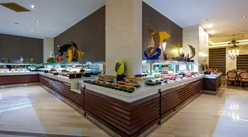 DIAMOND ELITE HOTEL & SPA ADULT ONLY