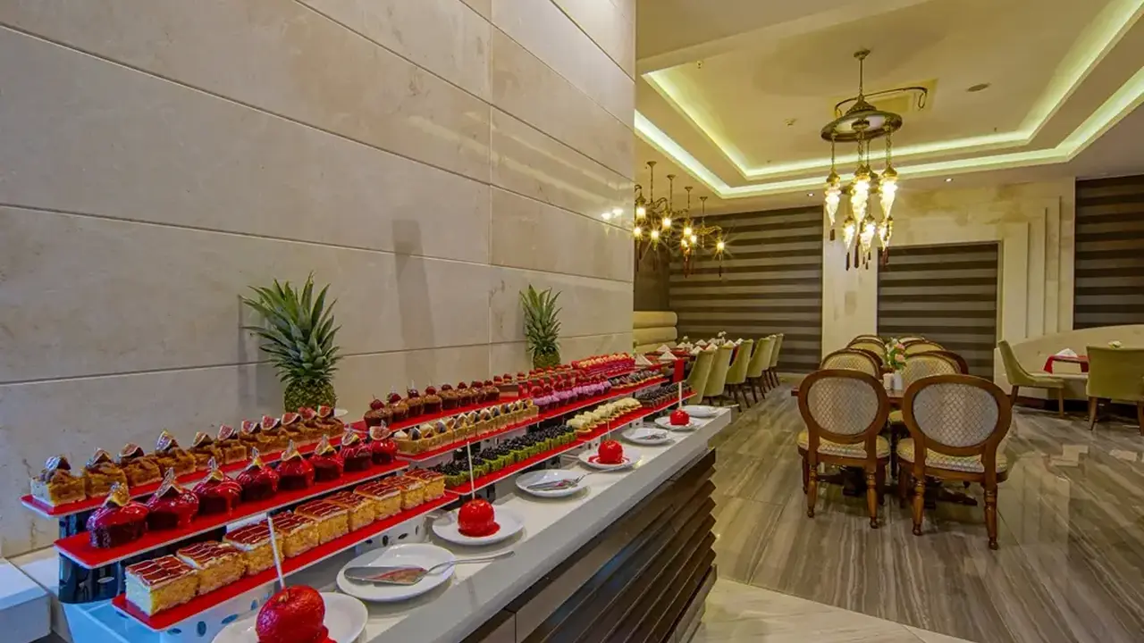 DIAMOND ELITE HOTEL & SPA ADULT ONLY
