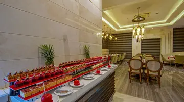 DIAMOND ELITE HOTEL & SPA ADULT ONLY