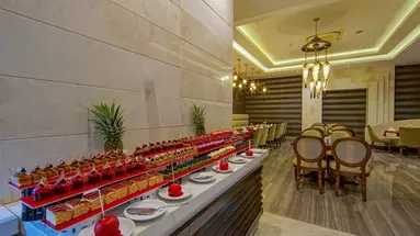 DIAMOND ELITE HOTEL & SPA ADULT ONLY