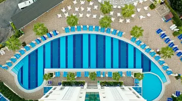 DIAMOND ELITE HOTEL & SPA ADULT ONLY