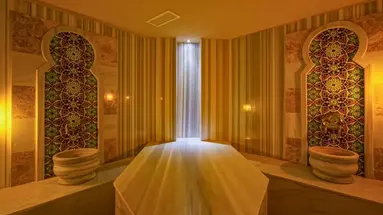 DIAMOND ELITE HOTEL & SPA ADULT ONLY