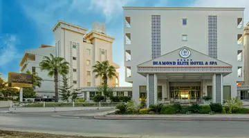 DIAMOND ELITE HOTEL & SPA ADULT ONLY